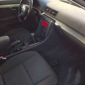 Foto inzerátu Audi A4 Avant 2.0 TDi 