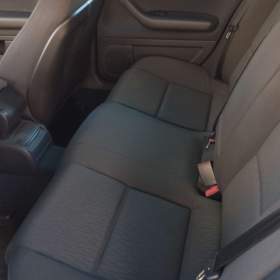 Foto inzerátu Audi A4 Avant 2.0 TDi 
