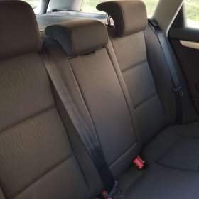 Foto inzerátu Audi A4 Avant 2.0 TDi 