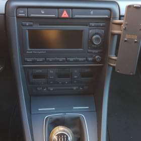 Foto inzerátu Audi A4 Avant 2.0 TDi 