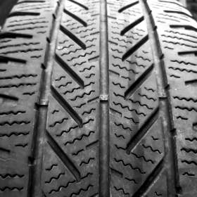 2ks M+S zátěž. pneu 195/60 R16C Fulda / 19363368