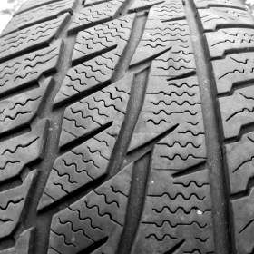 2ks zimních pneu 205/55 R16 Matador / 19363856