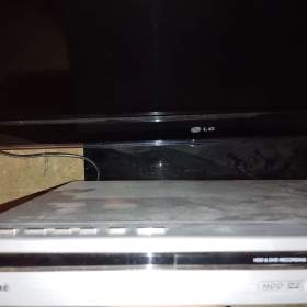 Prodám Tv+DVD rekordér  / 19364001