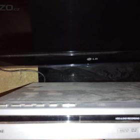 Prodám Tv+DVD rekordér  / 19364001