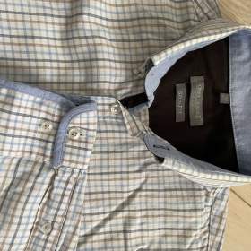 Foto inzerátu Pánská košile v.40 Nobel League