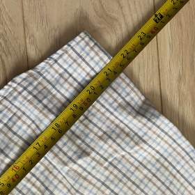 Foto inzerátu Pánská košile v.40 Nobel League