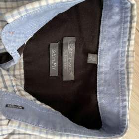 Foto inzerátu Pánská košile v.40 Nobel League