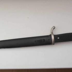 Foto inzerátu Vycházkový bodák WKC