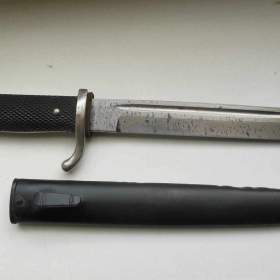 Foto inzerátu Vycházkový bodák WKC