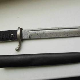 Foto inzerátu Vycházkový bodák WKC