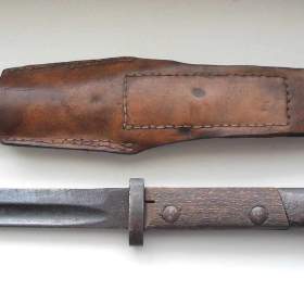 Foto inzerátu Bodák ČSZ