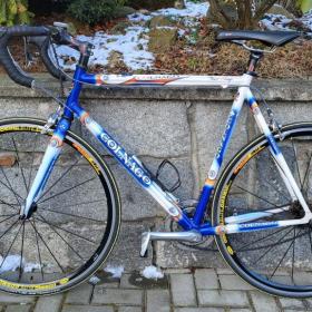Fotka k inzerátu Silniční kolo COLNAGO / 18972751