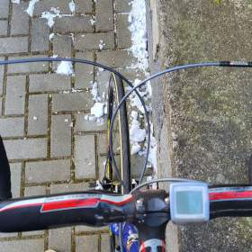 Foto inzerátu Silniční kolo COLNAGO