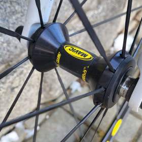 Foto inzerátu Silniční kolo COLNAGO