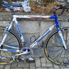 Foto inzerátu Silniční kolo COLNAGO