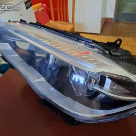 Foto inzerátu L P světlomet BMW X5 (originál BMW Adaptive LED)