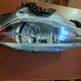 Foto inzerátu L P světlomet BMW X5 (originál BMW Adaptive LED)