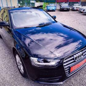 AUDI A4 1,8TFSi Attractive 88kw ČR / 19365069