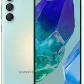 Foto inzerátu Samsung Galaxy A55 8GB/128GB NOVÝ, NEROZBALENÝ, NEPOUŽITÝ