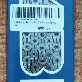 Fotka k inzerátu Řetěz YABAN SLA- 901 / 18854403