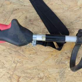 Foto inzerátu Křovinořezy 