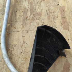 Foto inzerátu Křovinořezy 