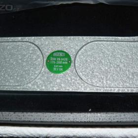 Foto inzerátu MIKROMETR TŘMENOVÝ  175 - 200 mm  SOMET ČR (NOVÝ)