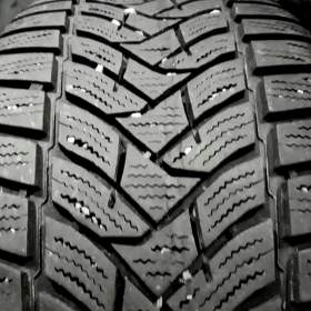 2ks zimních pneu 225/45 R17 Dunlop / 19365227