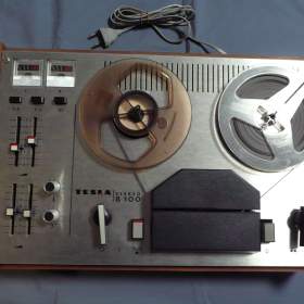Magnetofon B100 / 19365457