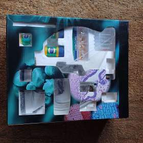 Foto inzerátu Microscop