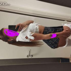Foto inzerátu SEXY MIA!! JEN KONKRÉTNÍ DOMLUVA! 