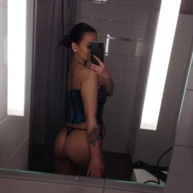 Foto inzerátu SEXY MIA!! JEN KONKRÉTNÍ DOMLUVA! 