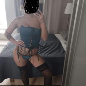 Foto inzerátu SEXY MIA!! JEN KONKRÉTNÍ DOMLUVA! 
