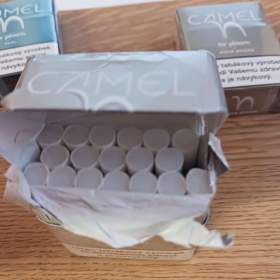 Foto inzerátu Náplně CAMEL for PLOOM