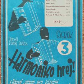 Harmoniko hrej!  / 19366443