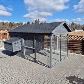 Kurnik pro slepice  / 19366604