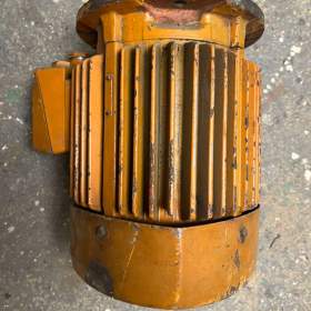 Elektromotory – různé typy / 19366606