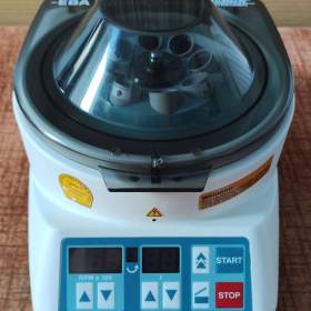 Centrifuga HETTICH / 19366870