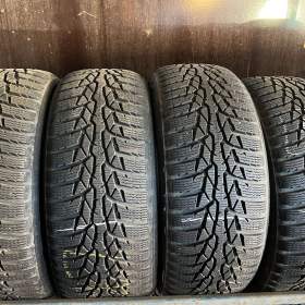 ZIMNÍ PNEU NOKIAN 195/50 R16 / 19367188
