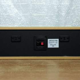 Foto inzerátu Centrální reprobedna Jamo E 3 CEN.