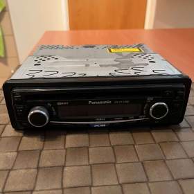 Autorádio Panasonic CQ- C1113NE / 19367346