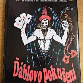 Světové karetní hry - Ďáblovo pokušení / 19367360