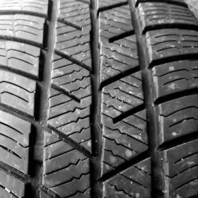 2ks zimních pneu 215/40 R17 Barum XL  / 19367528