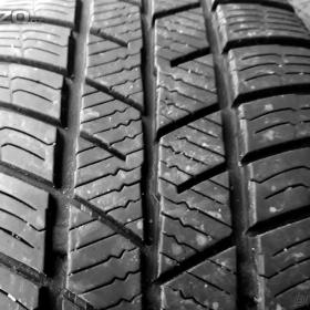 2ks zimních pneu 215/40 R17 Barum XL  / 19367528