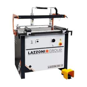 Vícevřetenová kolikovačka LAZZONI BS 21 / 19367564