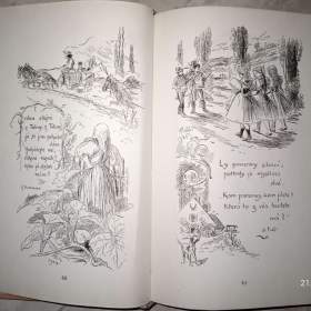 Foto inzerátu Staré pověsti české