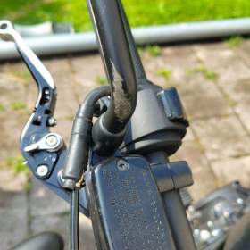 Foto inzerátu Honda Rebel