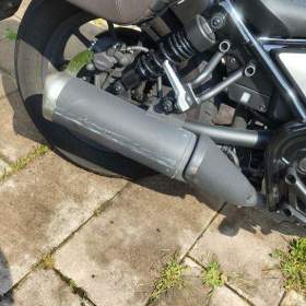 Foto inzerátu Honda Rebel