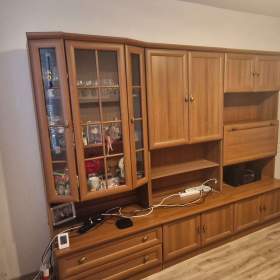 Daruji obývací stěnu / 19370373