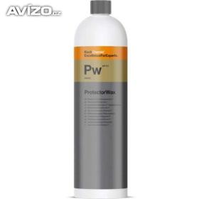 Fotka k inzerátu KONZERVAČNÍ VOSK PROTECTOR WAX 1litr  / 15832149